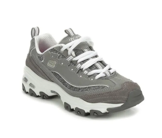 Women's Skechers D'Lites Me Time 11936 Sneakers