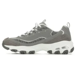 Women's Skechers D'Lites Me Time 11936 Sneakers