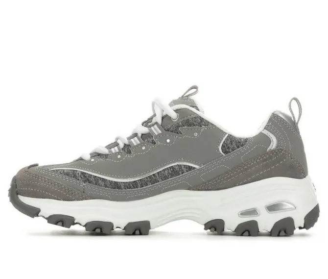 Women's Skechers D'Lites Me Time 11936 Sneakers
