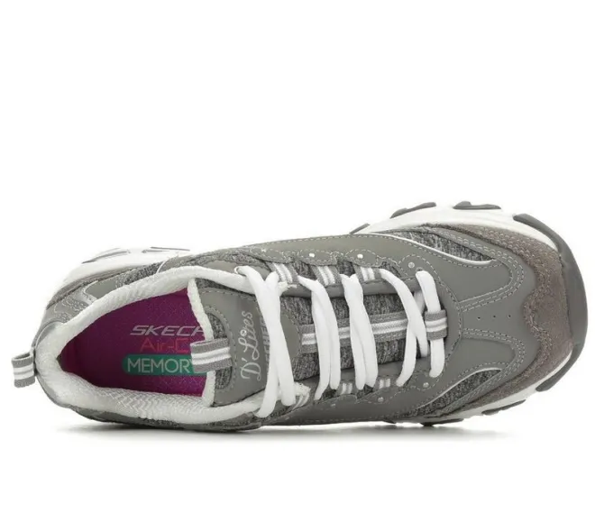 Women's Skechers D'Lites Me Time 11936 Sneakers
