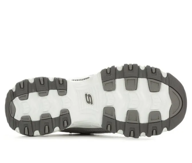 Women's Skechers D'Lites Me Time 11936 Sneakers