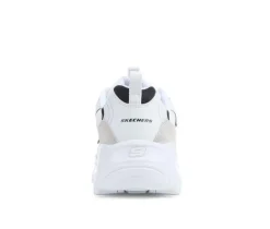 Women's Skechers 150231 D'Lites New Heat Sneakers