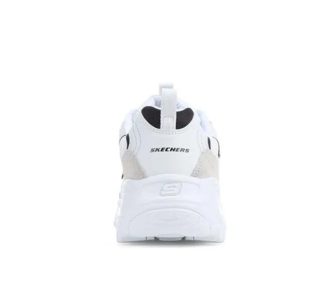 Women's Skechers 150231 D'Lites New Heat Sneakers