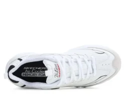Women's Skechers 150231 D'Lites New Heat Sneakers