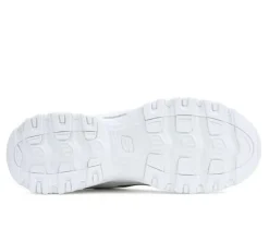 Women's Skechers 150231 D'Lites New Heat Sneakers