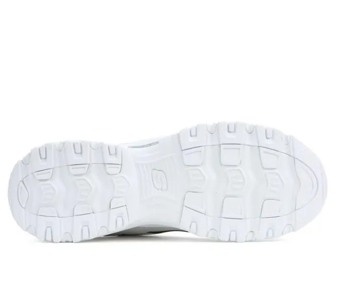 Women's Skechers 150231 D'Lites New Heat Sneakers
