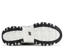 Women's Skechers 150537 Dlites Smooth Slip In Sneakers