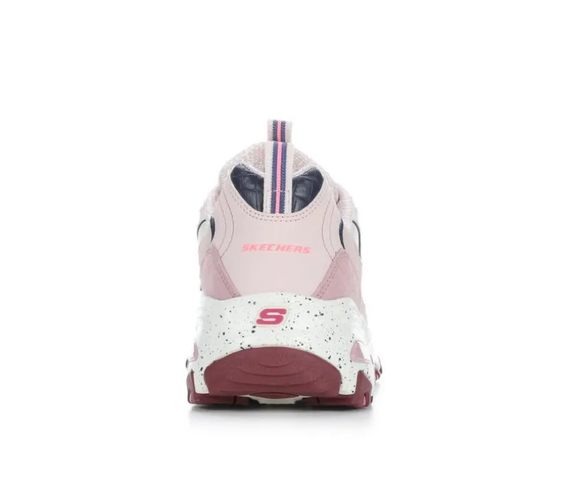 Women's Skechers 149589 D'Lites Sneakers