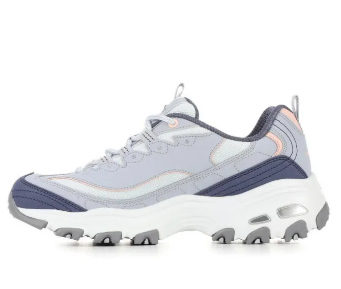 Women's Skechers 150241 D'Lites Sneakers