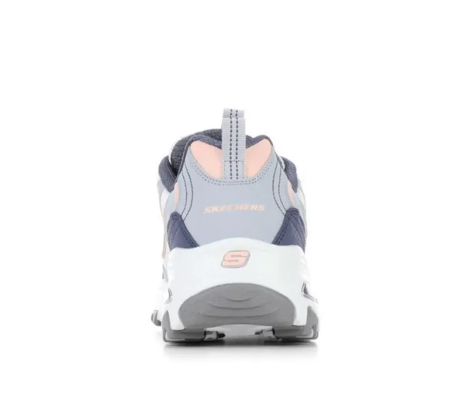 Women's Skechers 150241 D'Lites Sneakers