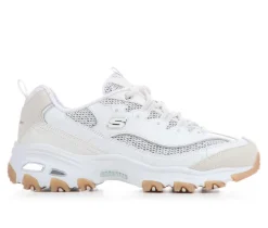 Women's Skechers 150724 D'Lites Spark Sneakers