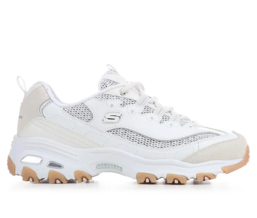 Women's Skechers 150724 D'Lites Spark Sneakers