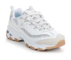 Women's Skechers 150724 D'Lites Spark Sneakers
