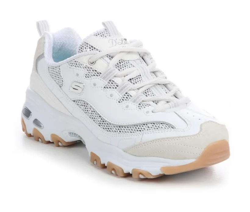 Women's Skechers 150724 D'Lites Spark Sneakers