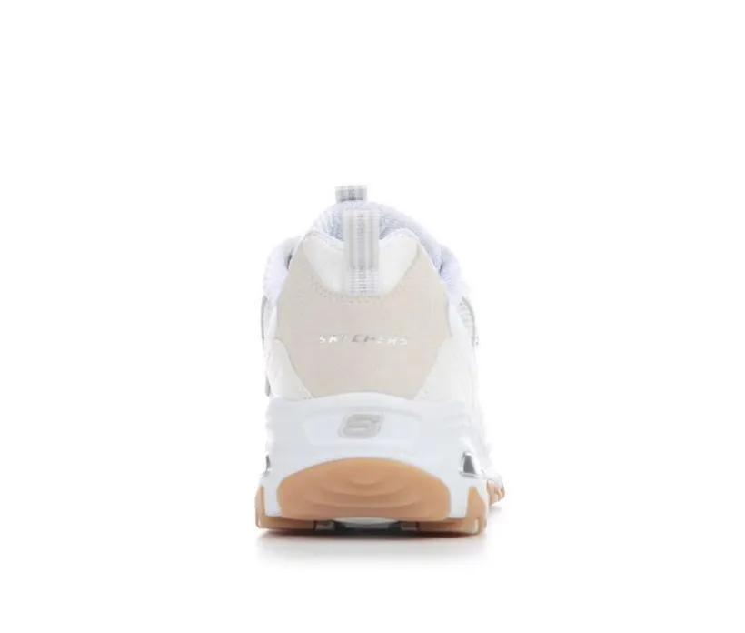 Women's Skechers 150724 D'Lites Spark Sneakers