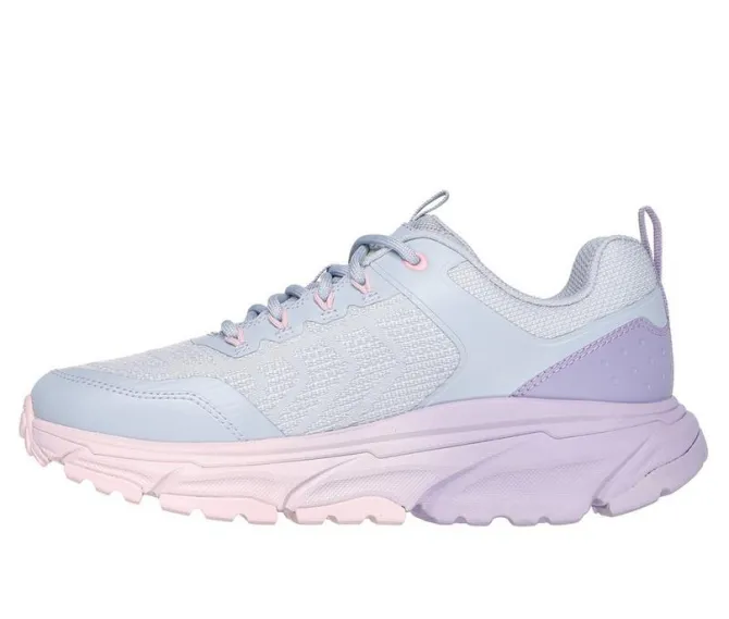 Women's Skechers 180260 D'Lux Journey Trail Running Shoes