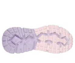 Women's Skechers 180260 D'Lux Journey Trail Running Shoes