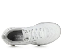 Women's Skechers 150583 Dlux Vapor Running Shoes