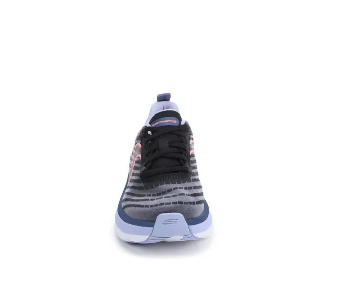 Women's Skechers 150583 Dlux Vapor Running Shoes