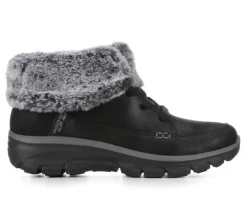 Women's Skechers Easy Going Chilly Slip In