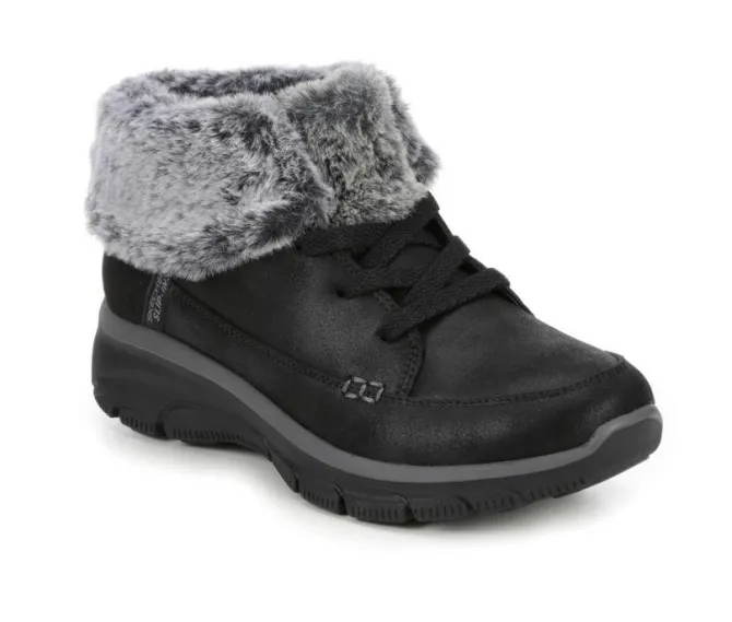 Women's Skechers Easy Going Chilly Slip In