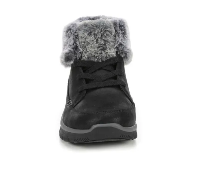 Women's Skechers Easy Going Chilly Slip In