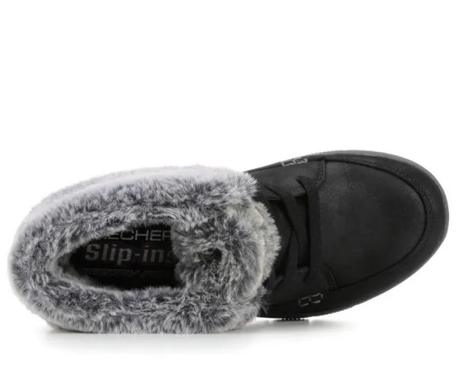 Women's Skechers Easy Going Chilly Slip In