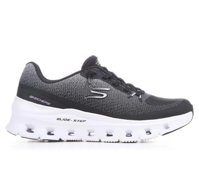 Women's Skechers 150437 Gilde-Step Mirage Walking Shoes