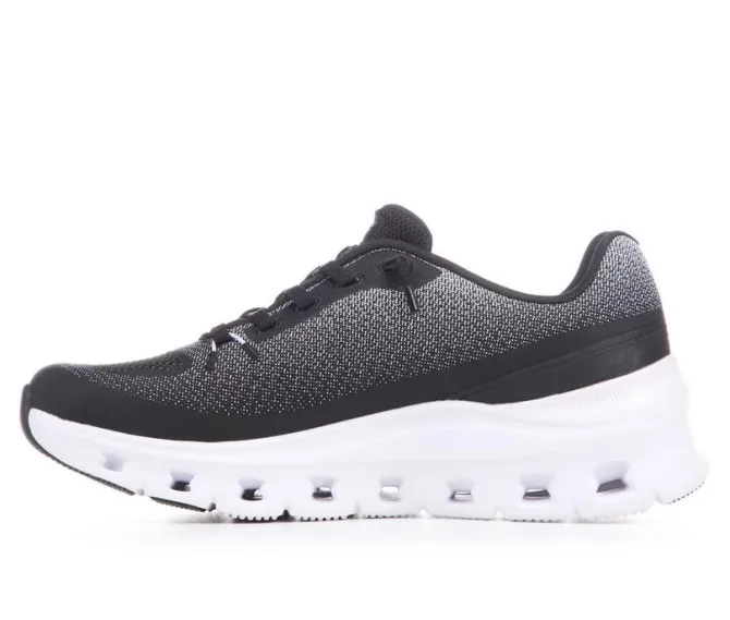 Women's Skechers 150437 Gilde-Step Mirage Walking Shoes