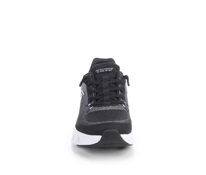 Women's Skechers 150437 Gilde-Step Mirage Walking Shoes