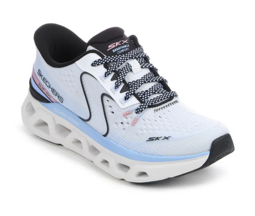Women's Skechers 150512 Glide-Step Altus Slip In Running Shoes