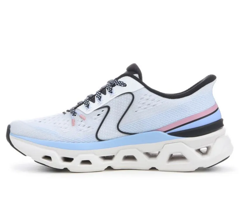 Women's Skechers 150512 Glide-Step Altus Slip In Running Shoes