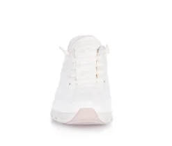 Women's Skechers Glide-Step Cozy Fit 104556 Slip-In Sneakers