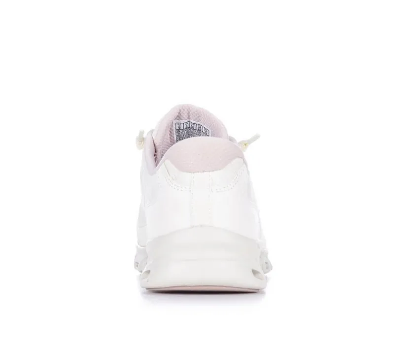 Women's Skechers Glide-Step Cozy Fit 104556 Slip-In Sneakers