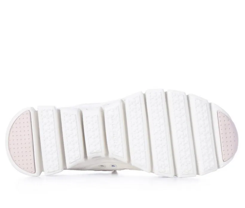 Women's Skechers Glide-Step Cozy Fit 104556 Slip-In Sneakers