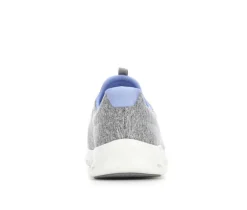 Women's Skechers Glide-Step Persistence 104548 Slip-On Walking Shoes