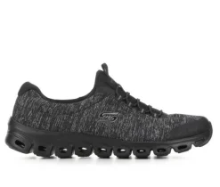 Women's Skechers Glide-Step Persistence 104548 Slip-On Walking Shoes