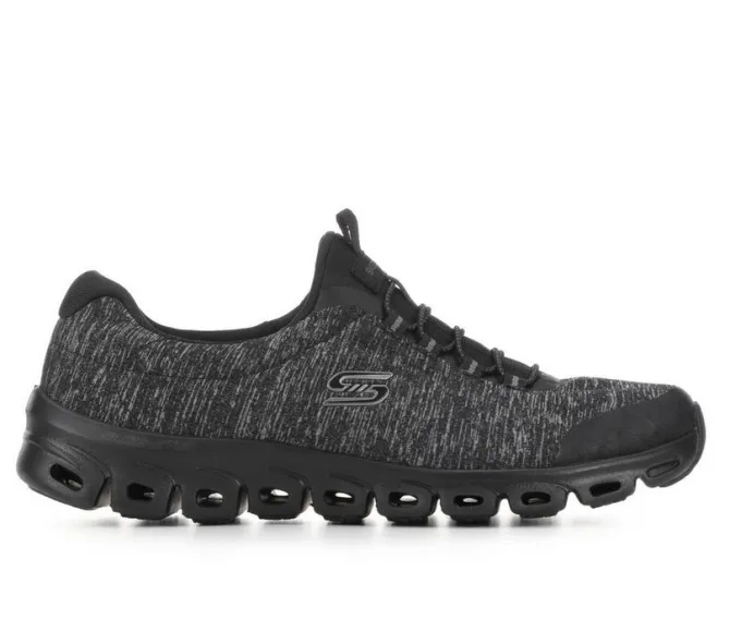 Women's Skechers Glide-Step Persistence 104548 Slip-On Walking Shoes