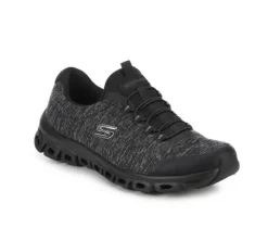 Women's Skechers Glide-Step Persistence 104548 Slip-On Walking Shoes
