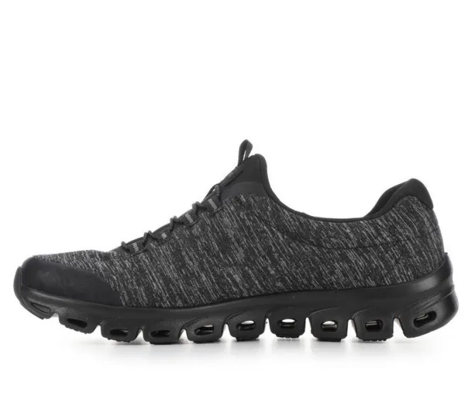 Women's Skechers Glide-Step Persistence 104548 Slip-On Walking Shoes
