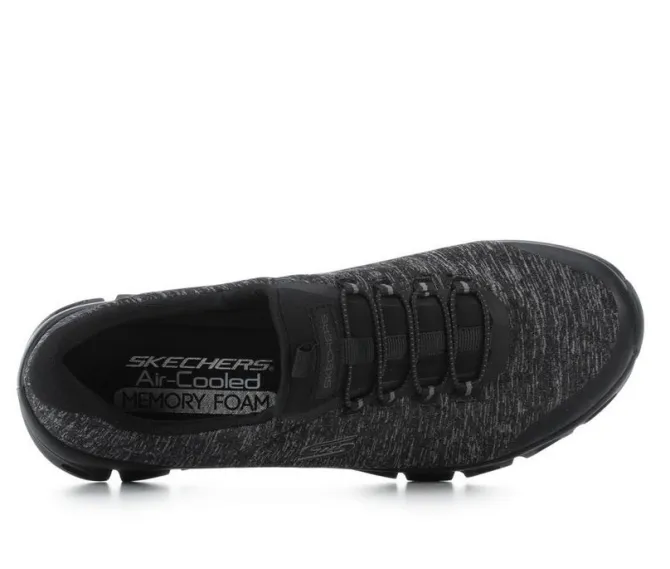 Women's Skechers Glide-Step Persistence 104548 Slip-On Walking Shoes