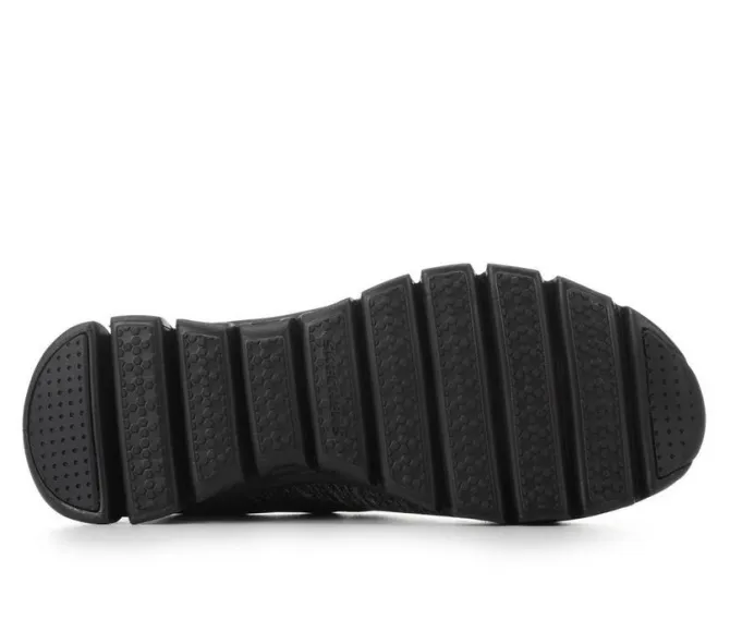 Women's Skechers Glide-Step Persistence 104548 Slip-On Walking Shoes