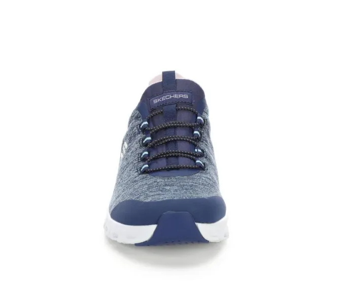 Women's Skechers Glide-Step Persistence 104548 Slip-On Walking Shoes