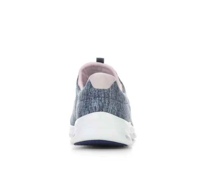 Women's Skechers Glide-Step Persistence 104548 Slip-On Walking Shoes