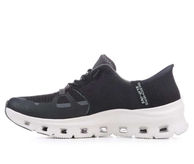 Women's Skechers 150420 Glide-Step Pro Slip In Running Shoes