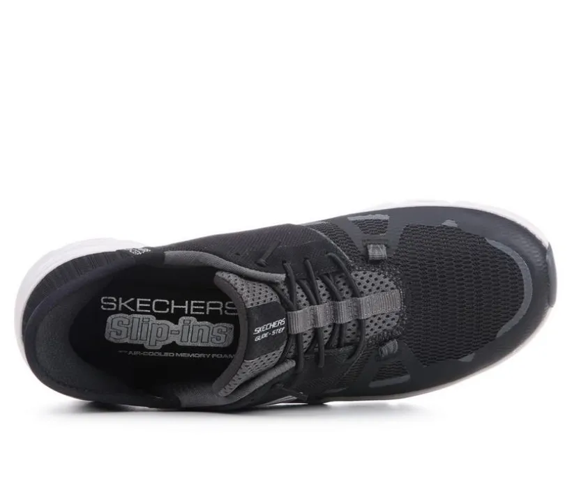 Women's Skechers 150420 Glide-Step Pro Slip In Running Shoes