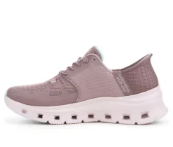 Women's Skechers 150420 Glide-Step Pro Slip In Running Shoes