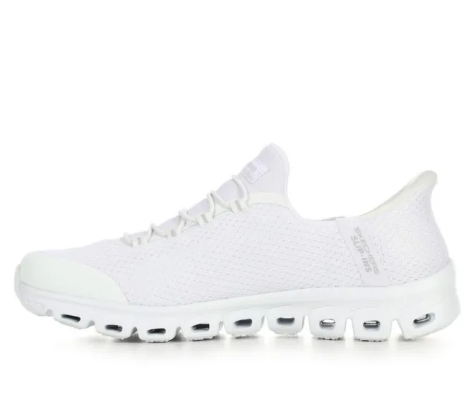 Women's Skechers Glide-Step Pursuit 104547 Slip-Ins Shoes
