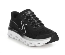 Women's Skechers 180272 Glide Step Slip in Running Shoes