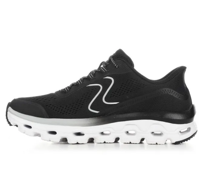 Women's Skechers 180272 Glide Step Slip in Running Shoes